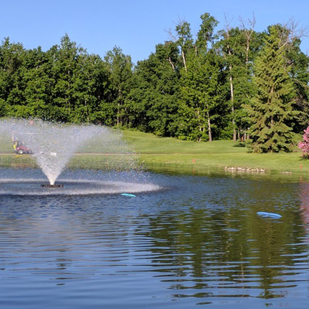Read more about the article Fawn Meadows Golf Course. Another course joins the Golf Pass App.
