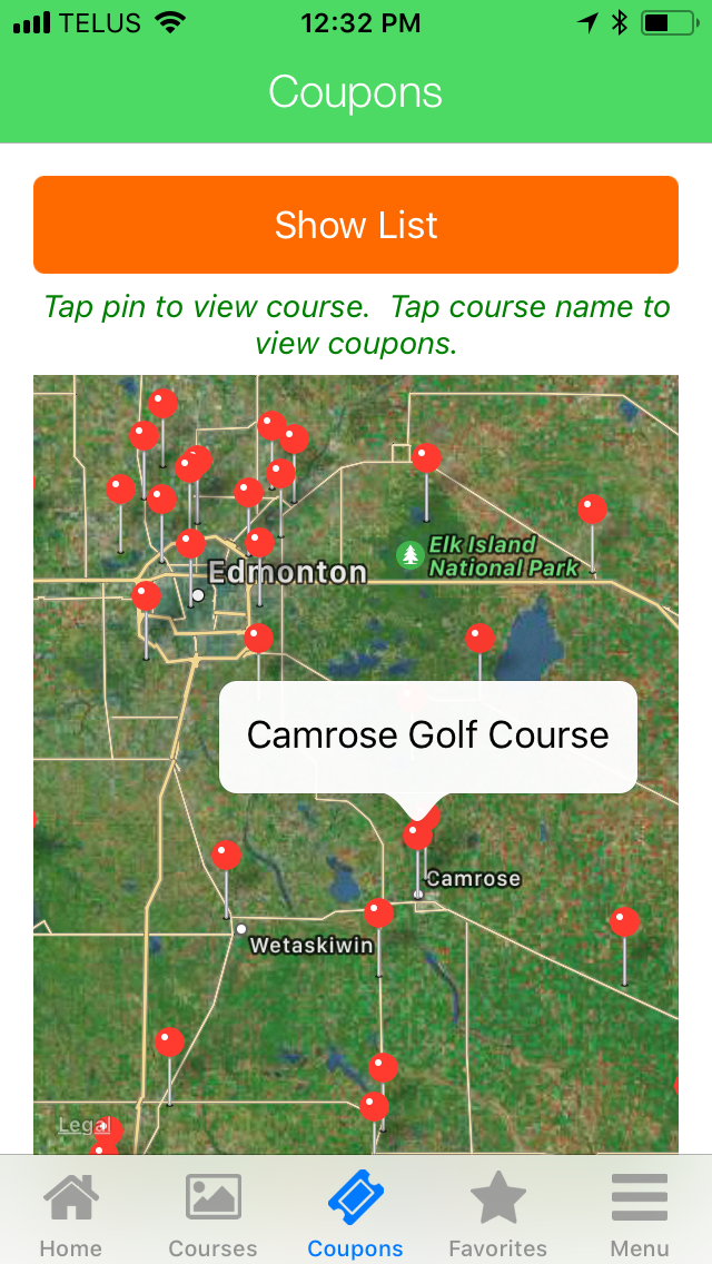 Read more about the article Find Courses Near Me