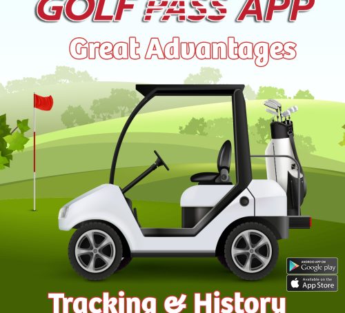 Fantastic Advantages to be had with the Golf Pass