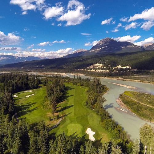 Read more about the article Golf Golden BC with the GOLF PASS