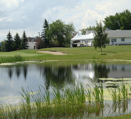Hanna Golf & Country Club