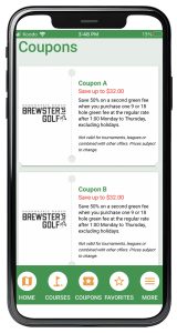 Brewster's Kananaskis Ranch Golf Course