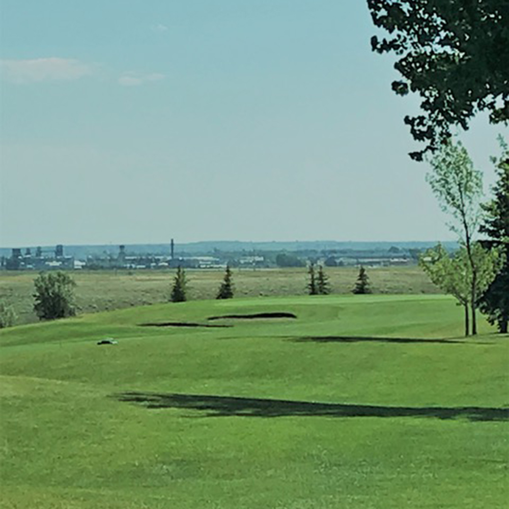 Read more about the article Just joined the Golf Pass App …