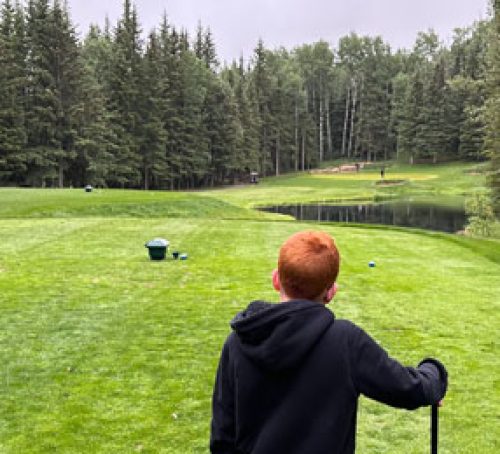 Water Valley Golf Club