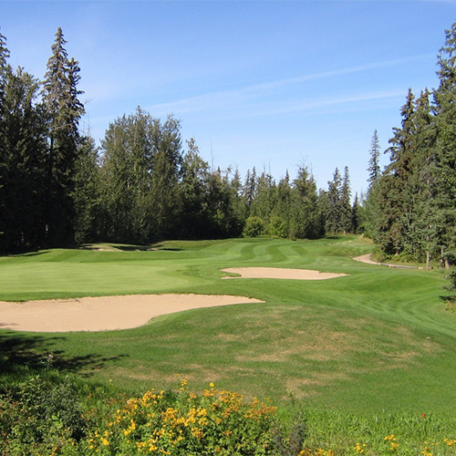 You are currently viewing Westlock Golf Club