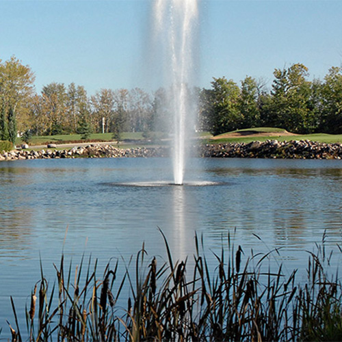 You are currently viewing Eagle Rock Golf Club