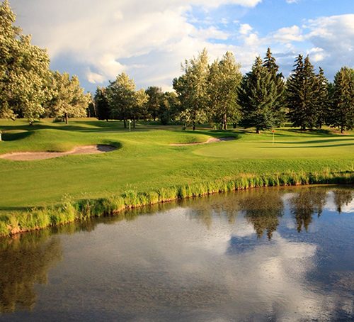 Highwood Golf