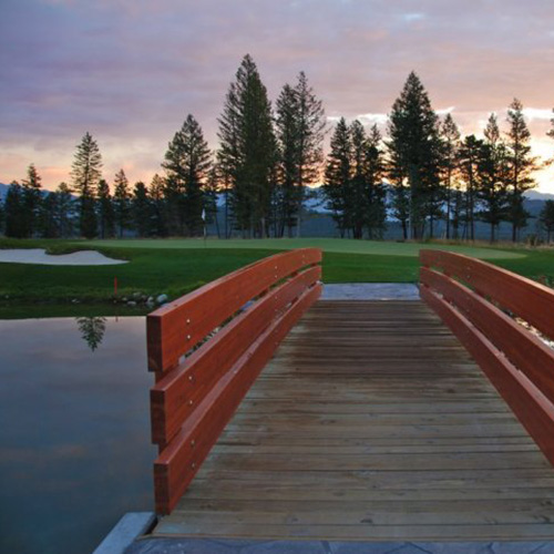Read more about the article Wildstone Golf Course