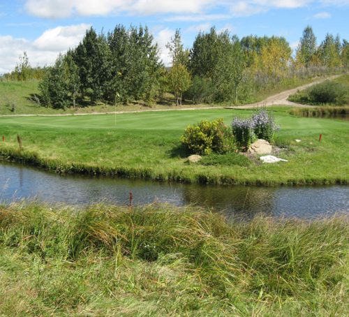 Beaver Dam Golf Course