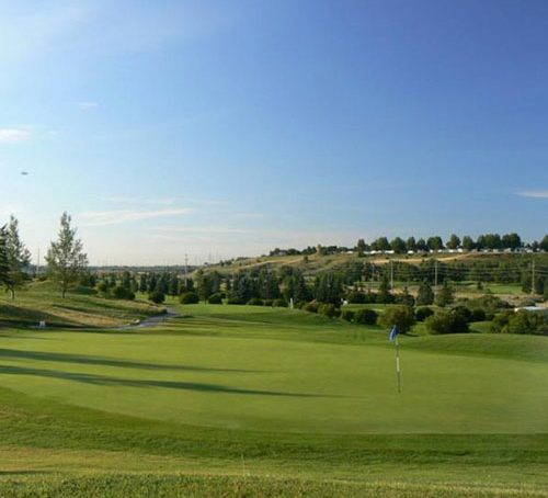Fox Hollow Golf Club