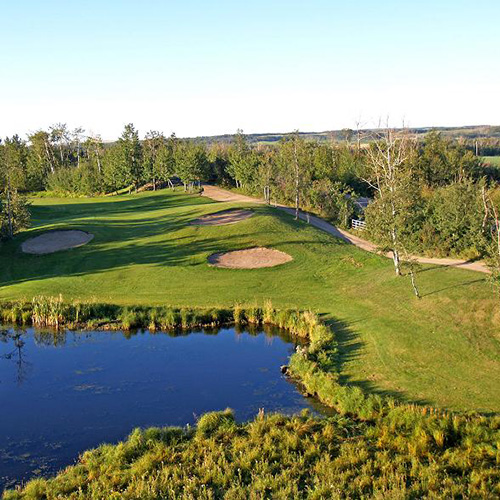 Read more about the article Whispering Pines Golf & Country Club